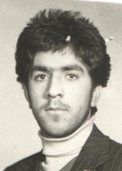 اسماعیل علائی فر