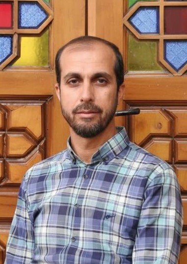 موسی عابدینی