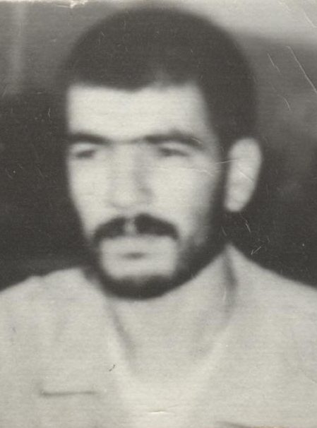 نصرت اله فرهنگ رنجبر