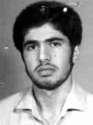 کمال خداکرمی