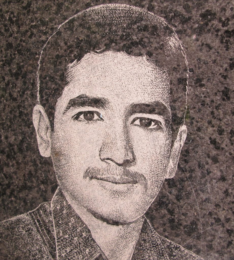 حسن شهرابی فراهانی