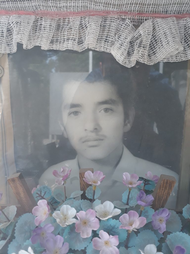 سعید حسینی