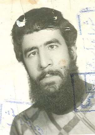 ولی اله خداوردیان