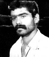 علی کشاورزترک