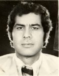حمید نمازی زاده بوشهری