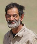 عبداله خسروی
