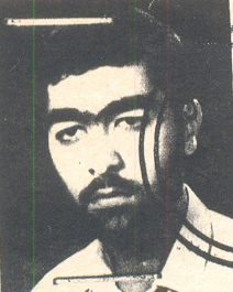 رضا گل مکانی