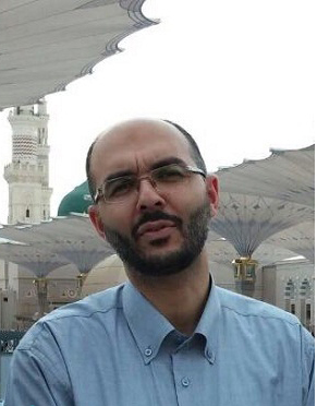 عمار میرانصاری