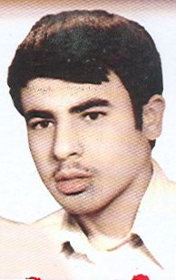 مصطفی پالیزوانی