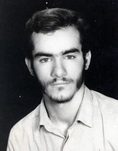 محمدحسین پوشیده نامجور