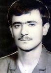 عباس صالحی قره شیران