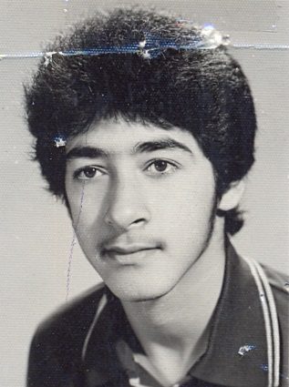 جواد استادرحیمی