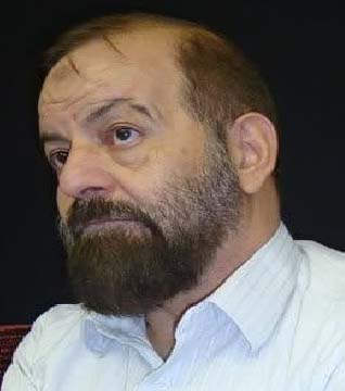 غلامعلی رضائی