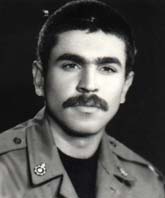 محمد حسین زاده نیاری