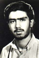 مهدی برقی