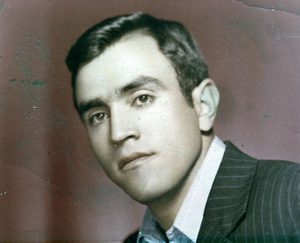 مجید انصاری منش