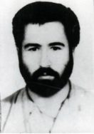 مهدی ایزدپناه