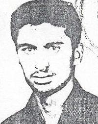 سعید اعمی