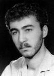 محمد بیابانی