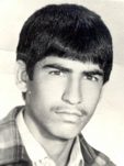 سعید علی