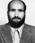 قربانعلی علیزاده