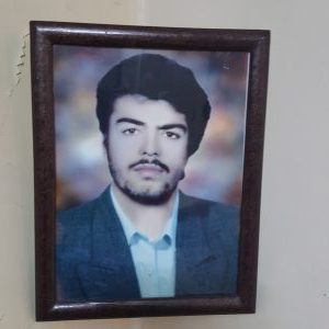 سعید استادی