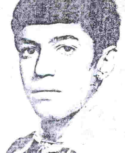 احمد اسگندانی