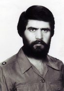 محمدرضا امانی