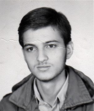 علی همایون پور