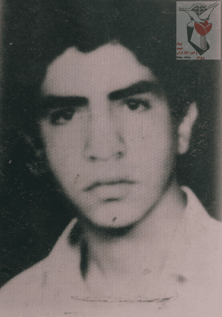 مصطفی جهانگیری