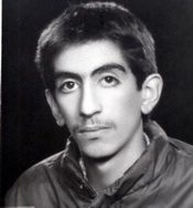 امیر اسداله زاده