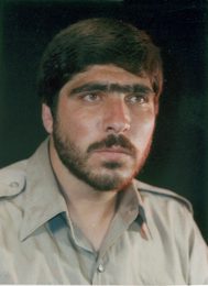 مسعود فاتحی نصرآبادی