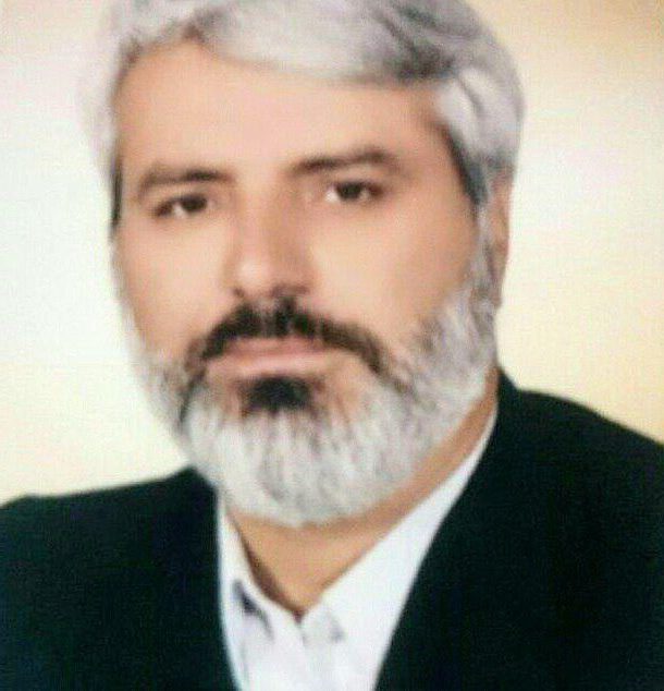 علی محمد ترکاشوند