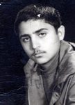 احمد رستمی