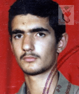 غلامرضا اکبری