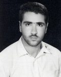 مسعود مهدوی یزدنی
