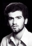 احمد رستمی
