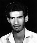 حمید مقدس خیابانی