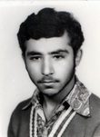 کاوه گل افشاری