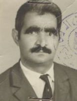 یداله صادقی نایینی