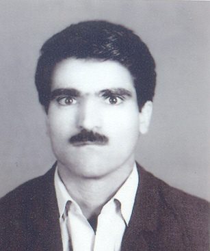 نصرت اله قاضی زاده