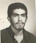 بهروز سلیمی