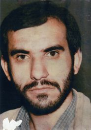 مسعود سروش