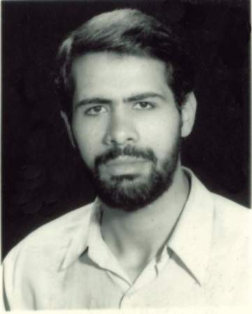 جهانگیر یوسفی