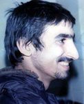 غلامحسین کاظمی