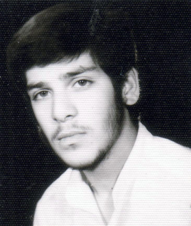 منوچهر توکلی کشه