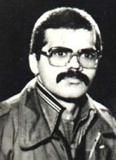 هادی خداپرست