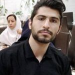شهید رامین عزیزی فر