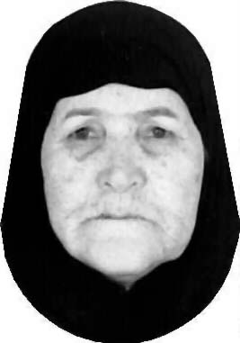 سماور بیابانی الکرانی
