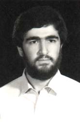 غلام احسانی کلخوران